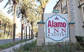 Alamo Inn&Suites - Convention Center